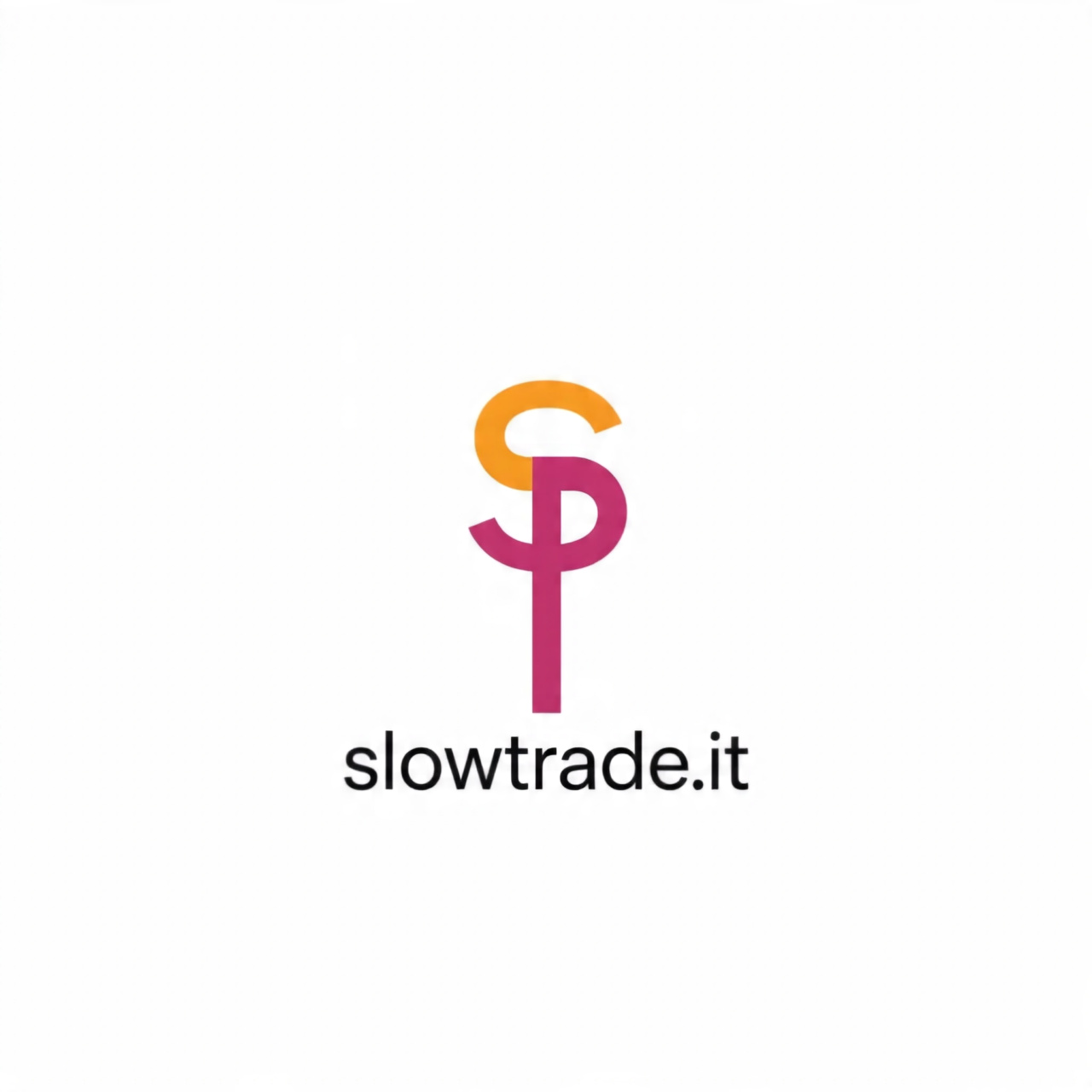 SlowTrade Logo
